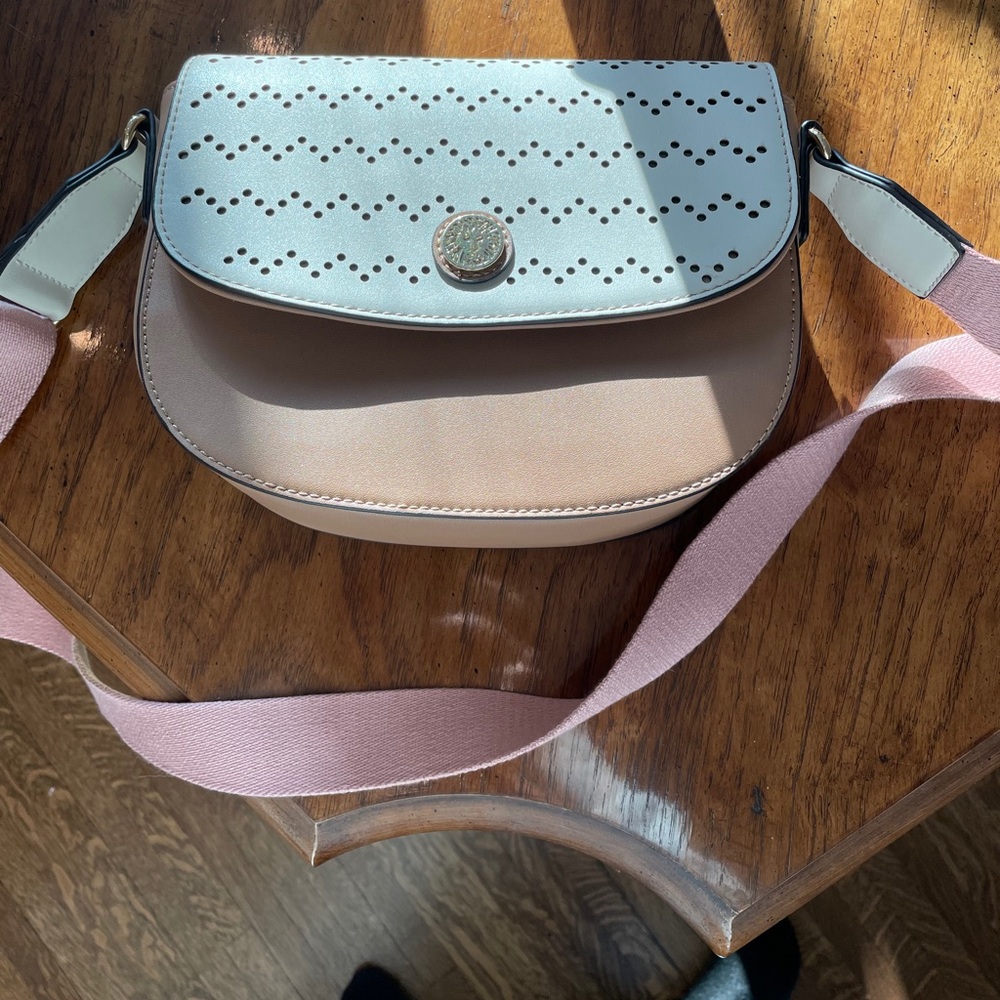 Anne Klein shoulder bag